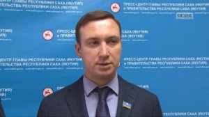 Правительство Якутии и ООО «Восток Инжиниринг» подписали соглашение