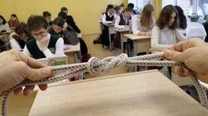 Академический туристический узел