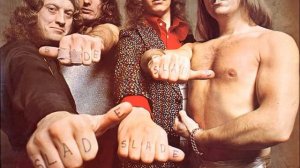 Slade - Slayed? (Vinyl full album, 1972)
