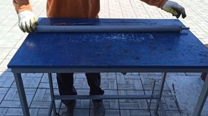 Из БОЛГАРКИ сделал МОЩНЫЙ беспроводной тример для покоса травы!!! Такого вы еще не видели!!!