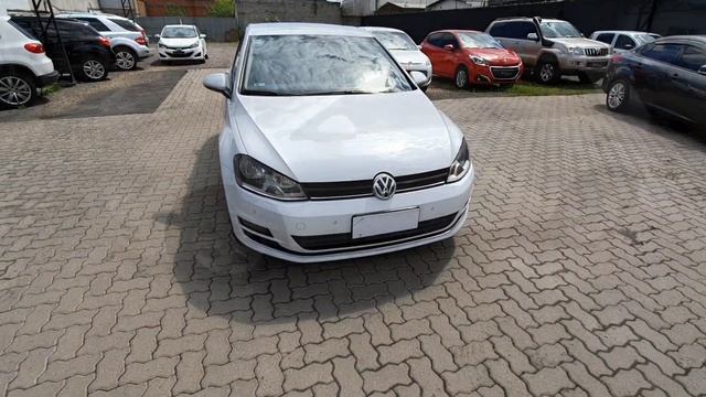VOLKSWAGEN GOLF Highline 2015 chegando para venda aqui no canal смотреть онлайн