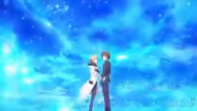 Грустный аниме клип смотреть онлайн