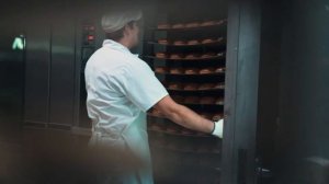 Как мы делаем пирожки. Аютинский хлеб