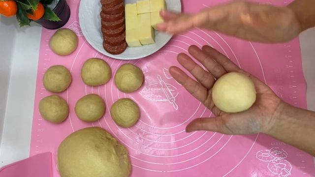 ?DENEYENLER BU POĞAÇANIN YUMUŞAKLIĞINA VE LEZZETİNE BAYILDI✅En Kolay Poğaça Tarifi-Çiçekintarifleri