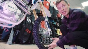 ТОП ДЛЯ НОВИЧКОВ И ЛЮБИТЕЛЕЙ | ОБЗОР GR2 ENDURO OPTIMUM