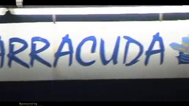 LIDO BARRACUDA@EMOTIONSUMMERTOUR 2013 - lido Riccio Ortona (Ch) смотреть онлайн