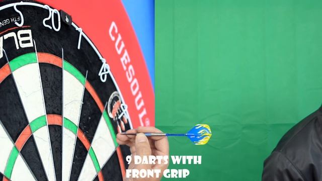 One80 Raptor 22g darts review смотреть онлайн