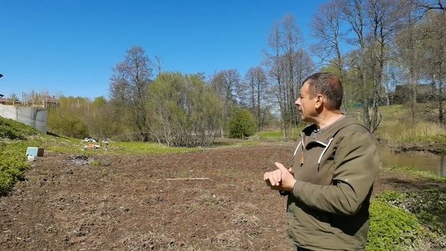 Ландшафтное строительство и дизайн участка?Как благоустроить территорию вокруг загородного дома? смотреть онлайн