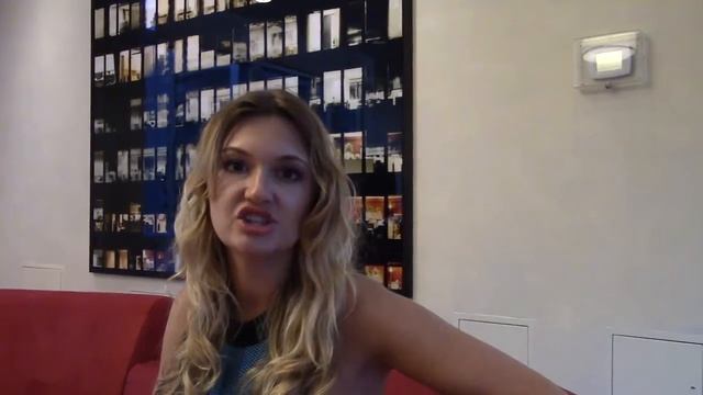 Построение отношений в Америке, выйти замуж в США Опыт Кристины смотреть онлайн