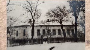 г. Зеленокумск  История СОШ 3 в одном человеке