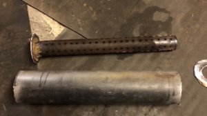 Вся правда о прямоточном резонаторе STT Гранта/Калина 2 #гранта #stt #резонатор