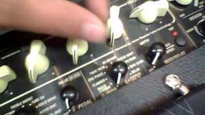 VOX VT20+