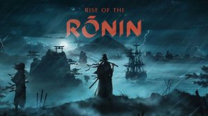 Rise of the Ronin  ➤ Прохождение [Ps5]  #4