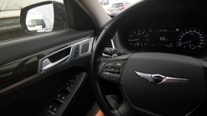 ОБЗОР Genesis G80 - ПЛЮСЫ И МИНУСЫ | ОТЗЫВ ВЛАДЕЛЬЦА