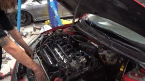 Cody's Fully Built Mazdaspeed 3 l 30+ Psi of Boost l 600+ Horsepower