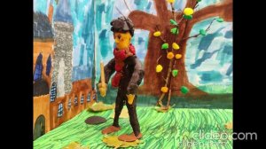 Мультфильмы от ДТО "Медиамульт "Золотая рампа"