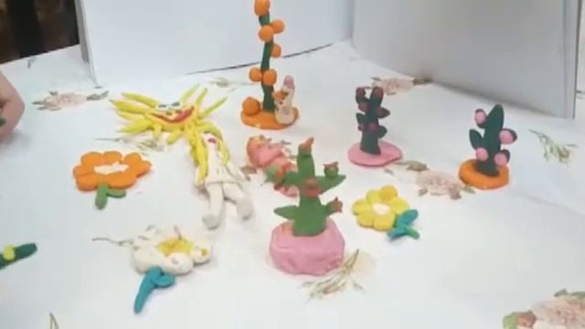 Сотворение человека смотреть онлайн