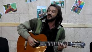 Александр Баль. Ах, не жалейте, не жалейте...