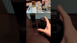 Аромат моей молодости Армани Код