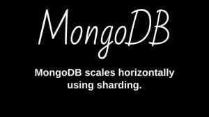 MongoDB in One Minute: Unleashing the Power of NoSQL!