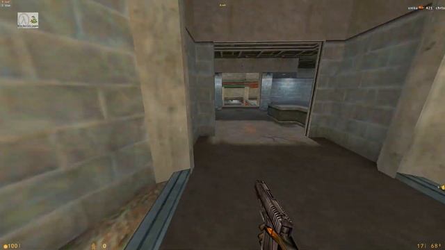 AGHL 1vs1 | chort!k vs umka | boot_camp смотреть онлайн