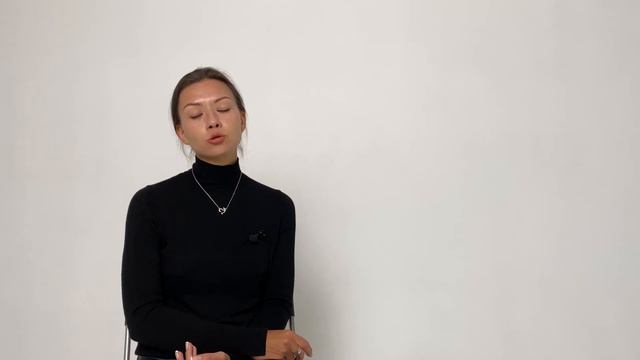 3 ПРИЗНАКА, КОТОРЫЕ ВЫДАЮТ В ТЕБЕ НЕУВЕРЕННОСТЬ