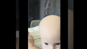 Урок 4. Прорисовка вен и синевы. Как создать куклу Реборн