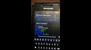 Cмена IMEI на Аndroid | Как изменить IMEI на Android