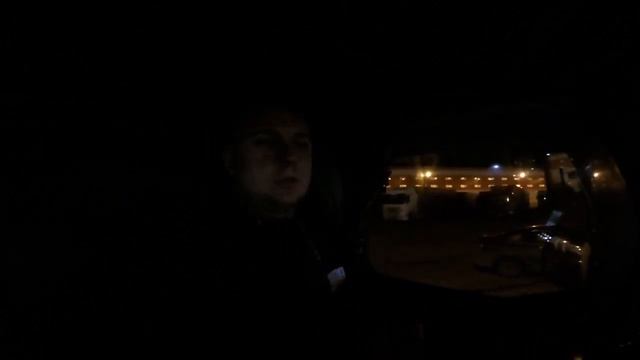 Видеоблог водителя: Навигатор взорвал нервы!!! смотреть онлайн