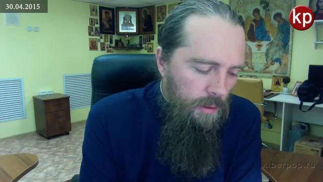 Список смертных грехов. Какой самый страшный грех?