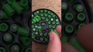 Обзор пуль для пневматики