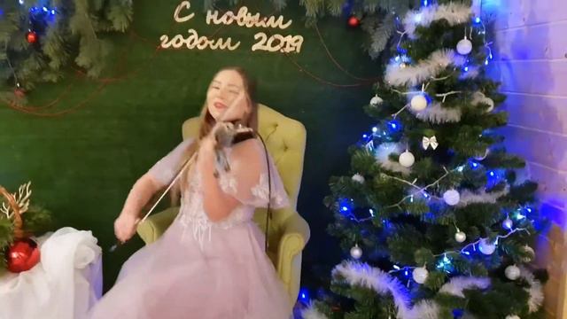 Скрипка Чебоксары Электроскрипка Kazka Violin  Cover