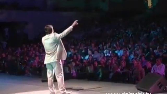 Арби Цураев Нана смотреть онлайн