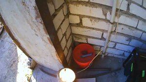 Бензогенератор Лесник G2700