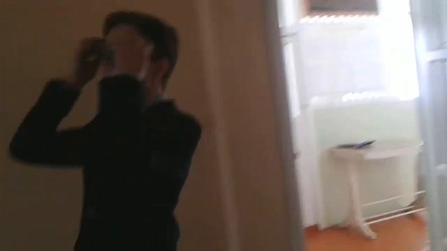 Савчик-красавчик, танцульки смотреть онлайн