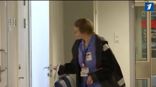 Департамент здравоохранения рассказал, чем болеют жители Эстонии смотреть онлайн