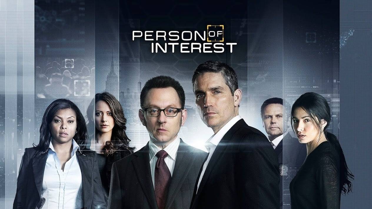 Сериал В поле зрения — 1 сезон 23 серия / Person of Interest