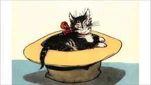 Николай Носов "Живая шляпа"