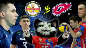 27.02.2021 Нефтяник vs ФАКЕЛ  | Суперлига Париматч