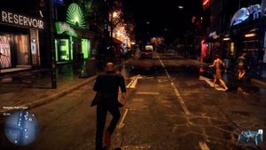 Watch Dogs  Legion гайд где найти фокусника-гипнотизера