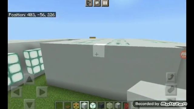 how to build backrooms level 4 in Minecraft! (no mods) смотреть онлайн