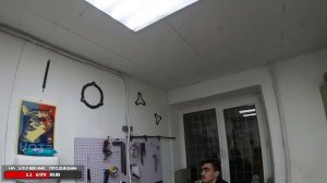 Предновогодняя суета