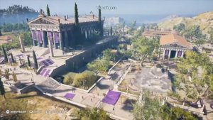 Олимпийские игры. Древняя Греция  #3