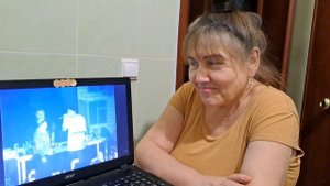 GUF + Ориджинал Ба live @ MILK, 13.12.2009, Москва Реакция