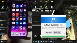 New iCloud Bypass iPhone / iPad iOS 15 - 15.6 and old?