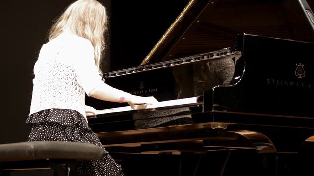 Melartin, E. - Butterfly Waltz, Op. 22 No. 17 (Perhosvalssi) смотреть онлайн