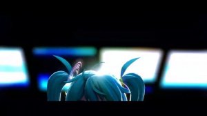 MMD PV - Hibikase / Resonate / ヒビカセ  - Hatsune Miku / 初音ミク