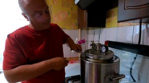 Консервы из рыбы своими руками легко / Рыбные консервы с ГлавАвтоклав / Простой и вкусный рецепт