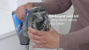 Пароочиститель BISSELL 2234N PowerFresh SlimSteam