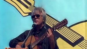 Виталий Черницкий. Бархатный голос